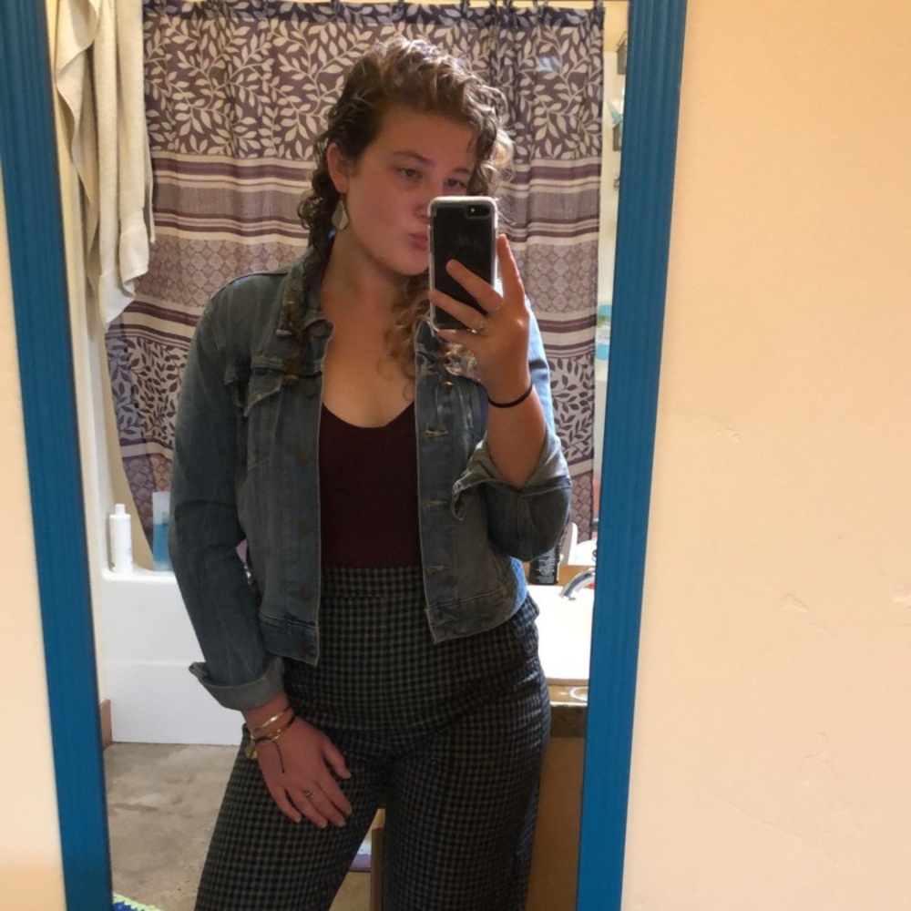 Levi Jean jacket - Picture 8 of 8